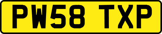 PW58TXP