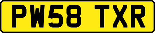 PW58TXR
