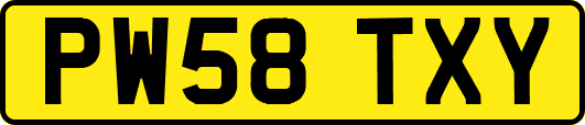 PW58TXY