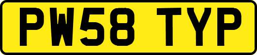 PW58TYP