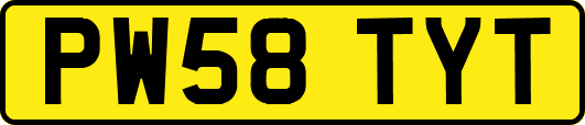 PW58TYT