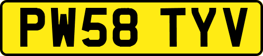 PW58TYV