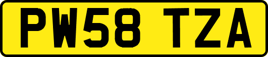 PW58TZA