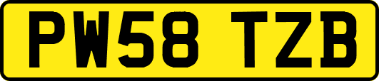 PW58TZB