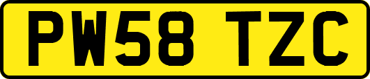 PW58TZC