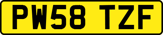 PW58TZF