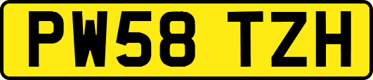 PW58TZH