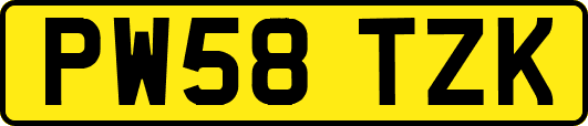 PW58TZK