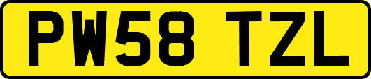 PW58TZL