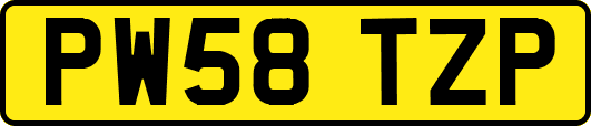 PW58TZP