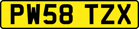 PW58TZX
