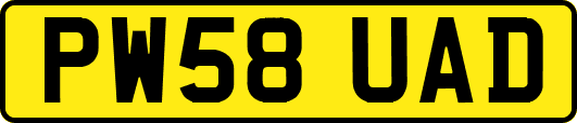 PW58UAD