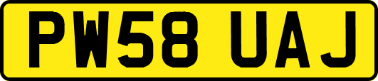 PW58UAJ