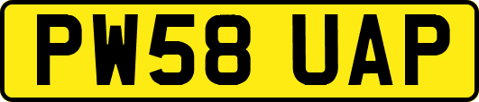 PW58UAP