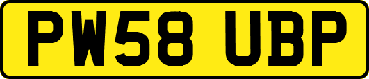 PW58UBP