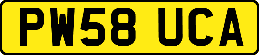 PW58UCA