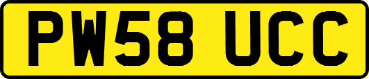 PW58UCC