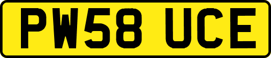 PW58UCE