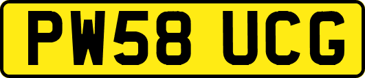 PW58UCG