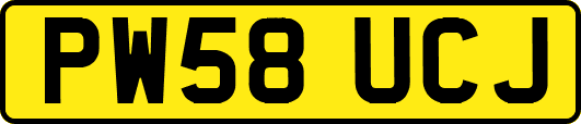PW58UCJ