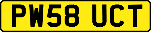 PW58UCT