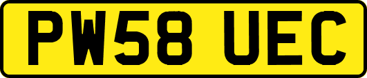 PW58UEC