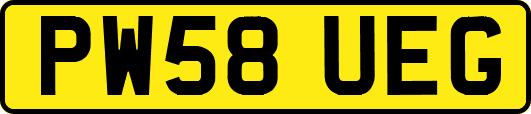 PW58UEG
