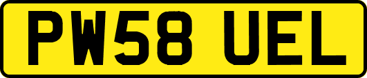 PW58UEL