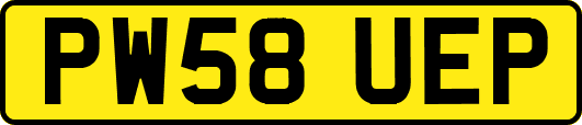 PW58UEP