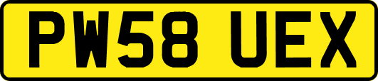 PW58UEX