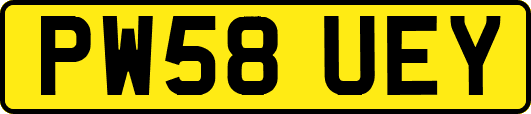 PW58UEY