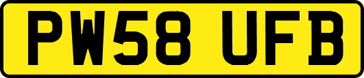 PW58UFB