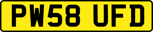 PW58UFD