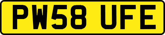 PW58UFE