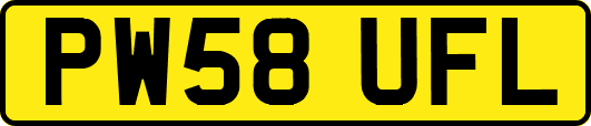 PW58UFL