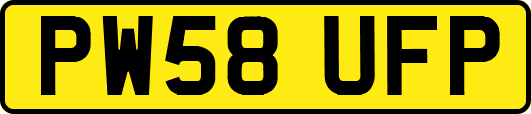 PW58UFP
