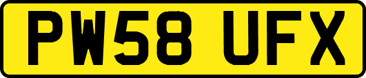 PW58UFX