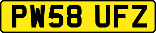 PW58UFZ