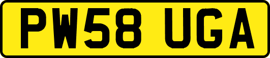 PW58UGA