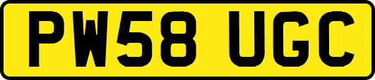 PW58UGC