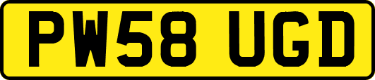 PW58UGD