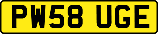 PW58UGE