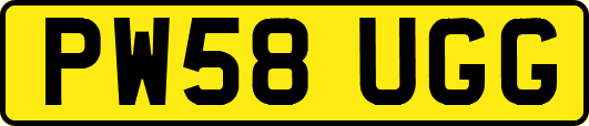 PW58UGG