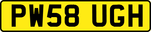 PW58UGH
