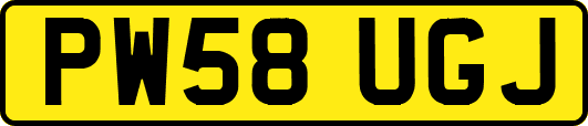 PW58UGJ