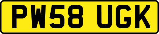 PW58UGK