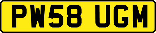 PW58UGM
