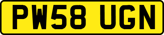 PW58UGN