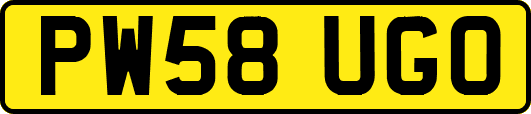 PW58UGO
