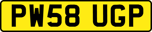 PW58UGP